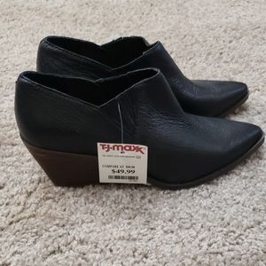 Lucky Brand Booties
